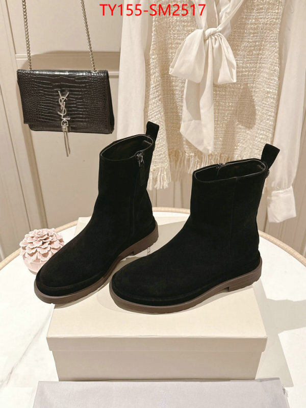 Women Shoes-Boots top quality designer replica ID: SM2517 $: 155USD