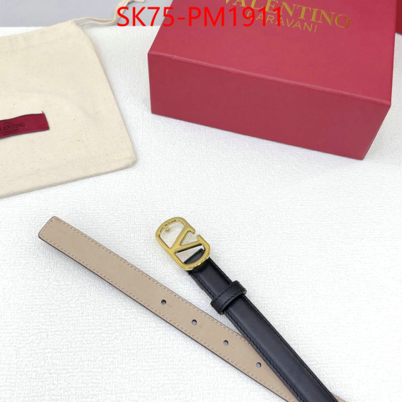 Belts-Valentino designer replica ID: PM1911 $: 75USD-shoes yupoo Belts-Valentino designer replica ID: PM1911 $: 75USD