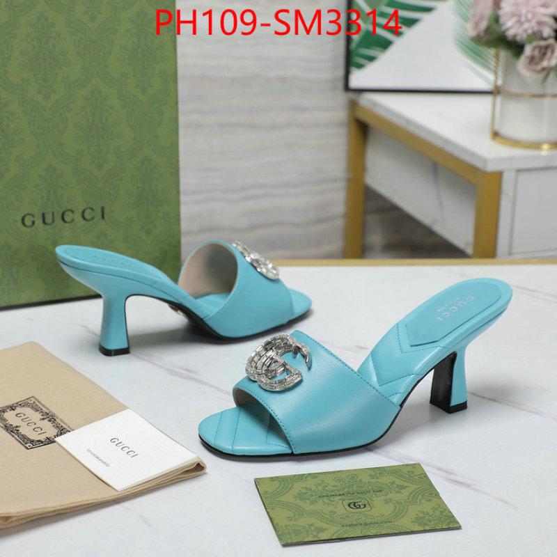 Women Shoes-Gucci wholesale designer shop ID: SM3314 $: 109USD-shoes yupoo Women Shoes-Gucci wholesale designer shop ID: SM3314 $: 109USD