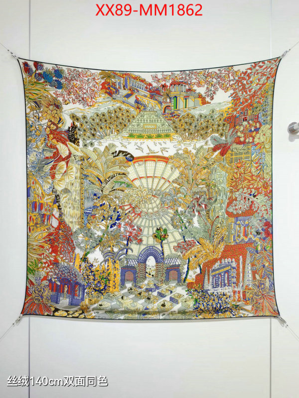 Scarf-Hermes how to find replica shop ID: MM1862 $: 89USD