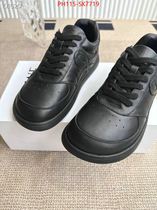 Men Shoes-Loewe replcia cheap from china ID: SK7719 $: 115USD