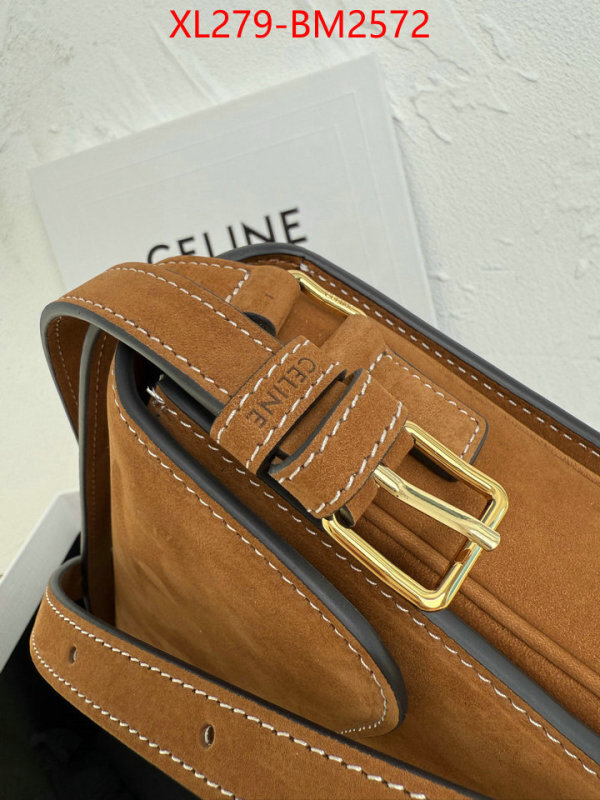 Celine Bags(TOP)-Triomphe Series fake high quality ID: BM2572
