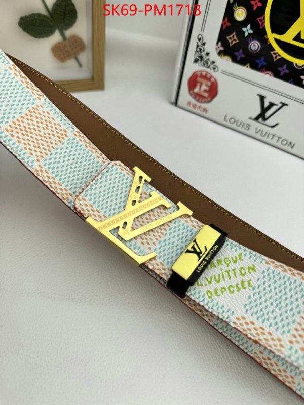 Belts-LV aaaaa replica ID: PM1718 $: 69USD