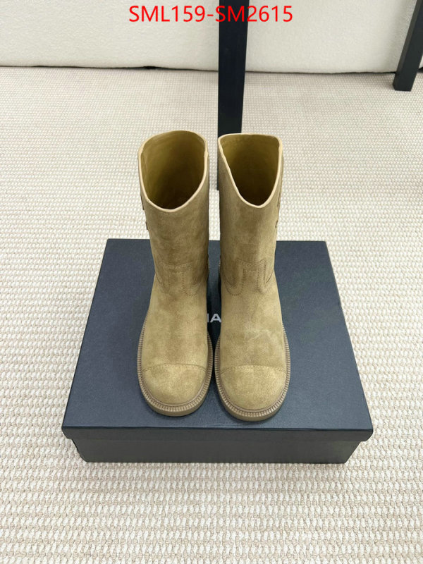 Women Shoes-Boots what best replica sellers ID: SM2615 $: 159USD-shoes yupoo Women Shoes-Boots what best replica sellers ID: SM2615 $: 159USD