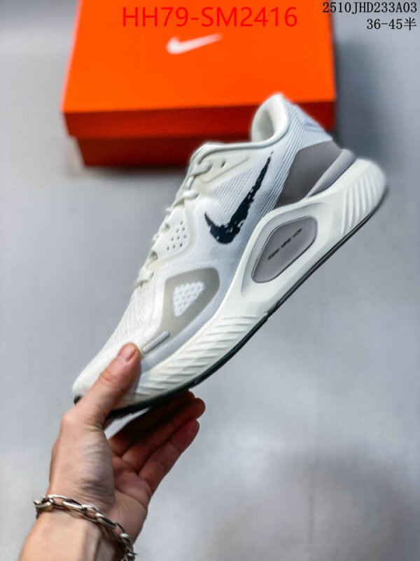 Men Shoes-Nike china sale ID: SM2416 $: 79USD