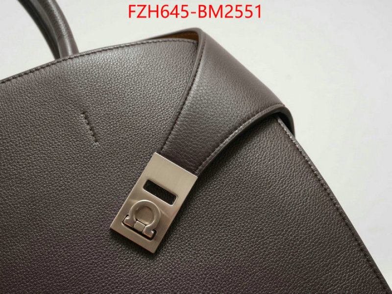 Ferragamo(TOP)-Handbag- where can i buy ID: BM2551 $: 645USD,