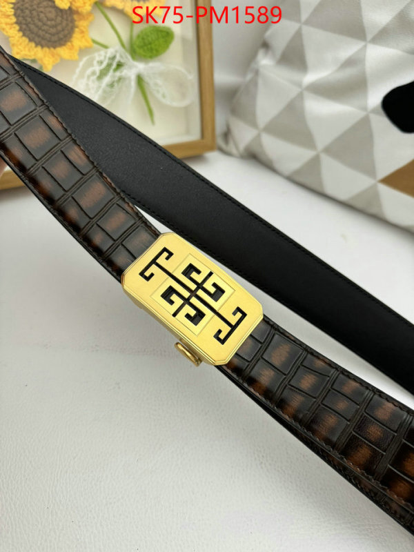 Belts-Givenchy best website for replica ID: PM1589 $: 75USD-shoes yupoo Belts-Givenchy best website for replica ID: PM1589 $: 75USD