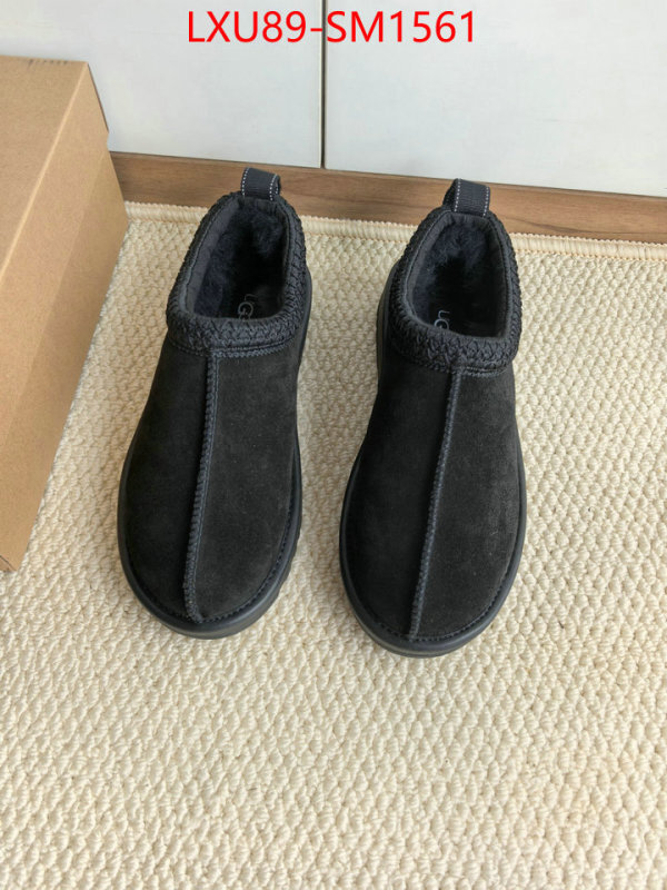Women Shoes-UGG can you buy knockoff ID: SM1561 $: 89USD
