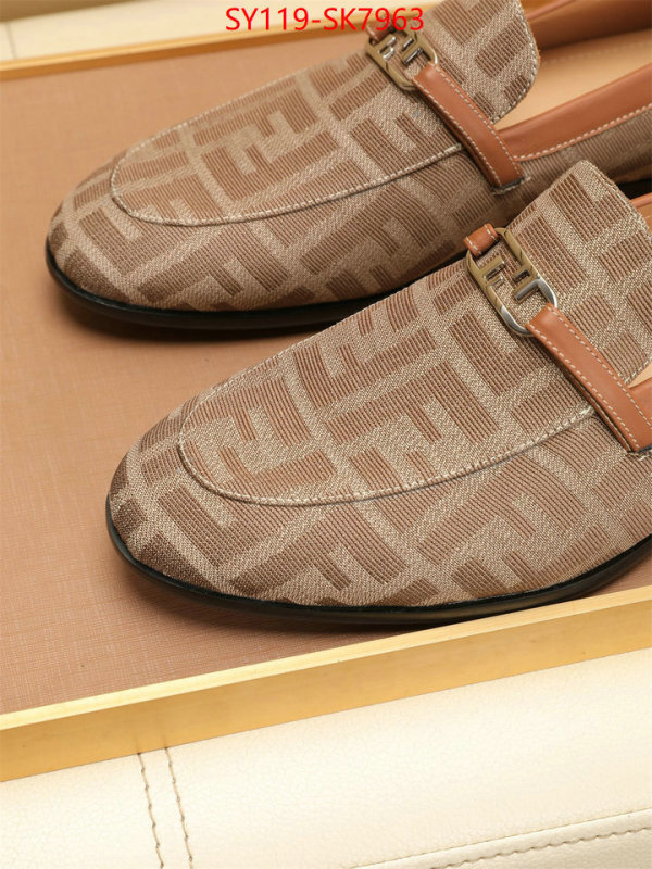 Men Shoes-Fendi are you looking for ID: SK7963 $: 119USD