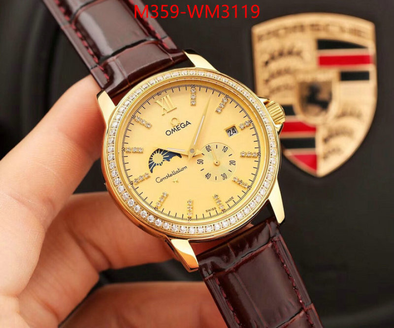 Watch(TOP)-Omega from china 2024 ID: WM3119 $: 359USD-shoes yupoo Watch(TOP)-Omega from china 2024 ID: WM3119 $: 359USD