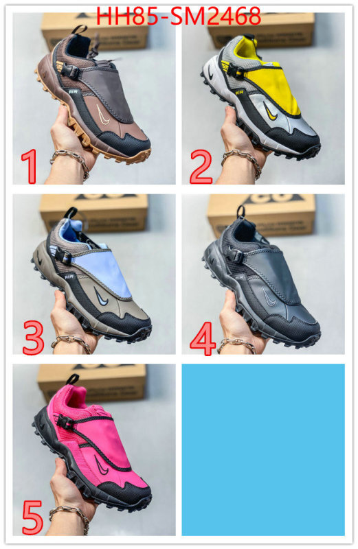Men Shoes-Nike where to find the best replicas ID: SM2468 $: 85USD
