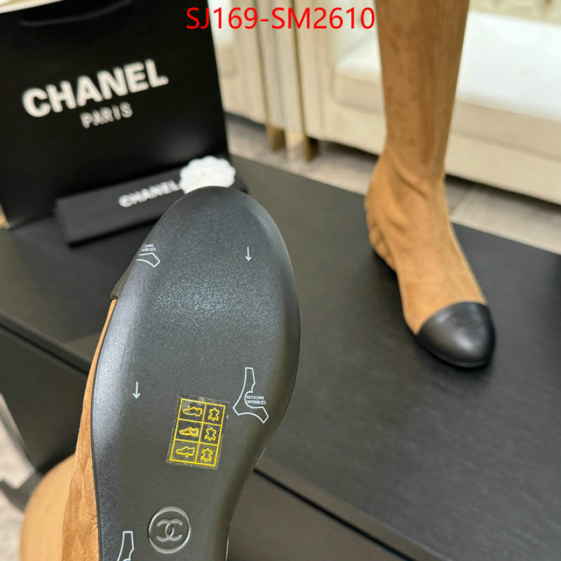Women Shoes-Boots perfect quality ID: SM2610 $: 169USD-shoes yupoo Women Shoes-Boots perfect quality ID: SM2610 $: 169USD