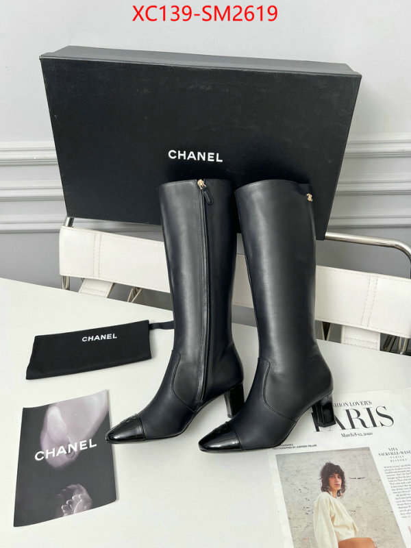 Women Shoes-Boots fake high quality ID: SM2619 $: 139USD-shoes yupoo Women Shoes-Boots fake high quality ID: SM2619 $: 139USD
