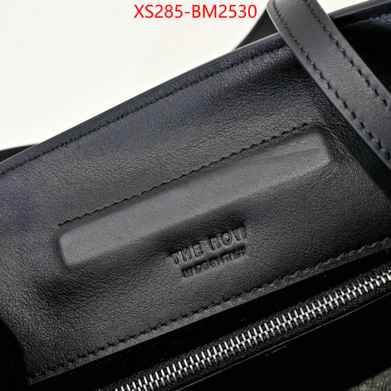 The Row Bags(TOP)-Handbag- cheap online best designer ID: BM2530 $: 285USD,