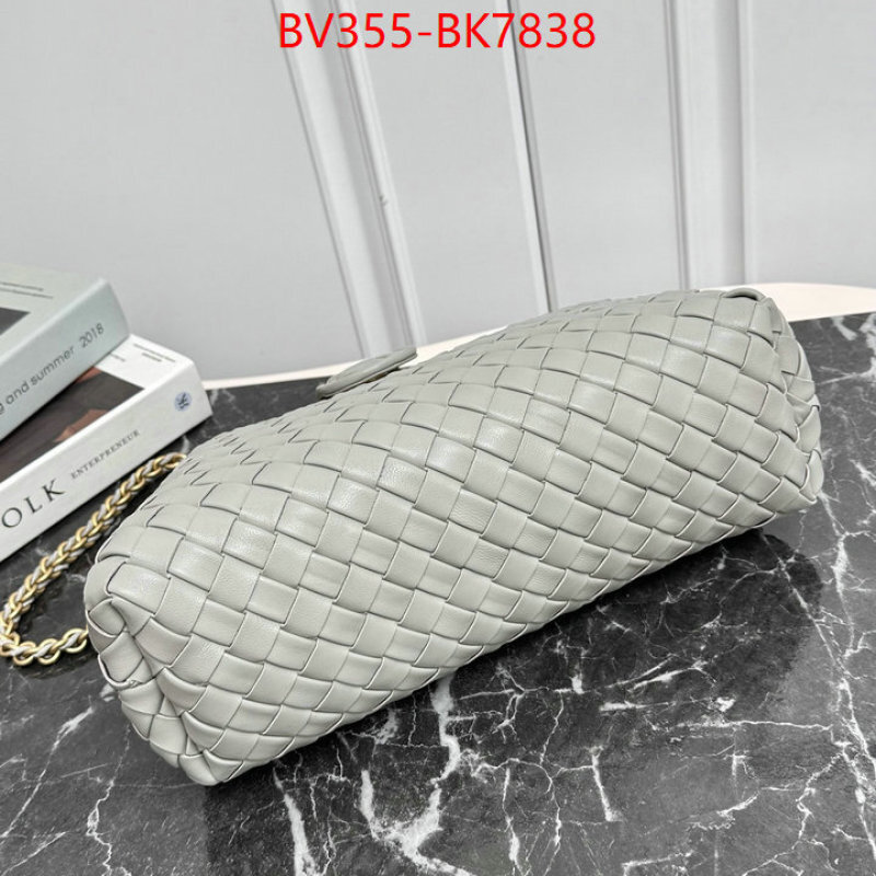 BV Bags(TOP)-Crossbody- replica shop ID: BK7838 $: 355USD,