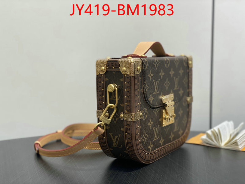LV Bags(TOP)-Pochette MTis- buy online ID: BM1983 $: 419USD,-shoes yupoo LV Bags(TOP)-Pochette MTis- buy online ID: BM1983 $: 419USD,