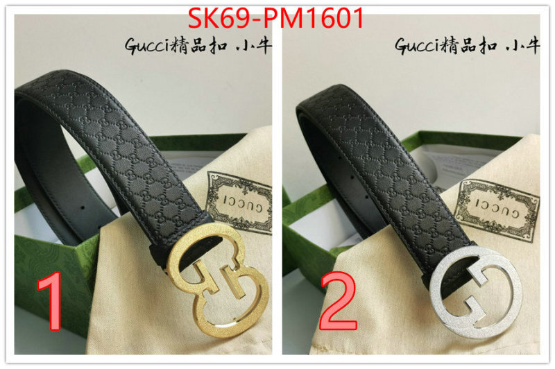 Belts-Gucci best site for replica ID: PM1601 $: 69USD