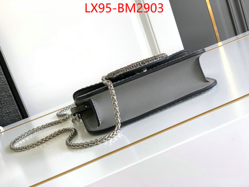 Valentino Bags(4A)-Crossbody- where to buy high quality ID: BM2903 $: 95USD,