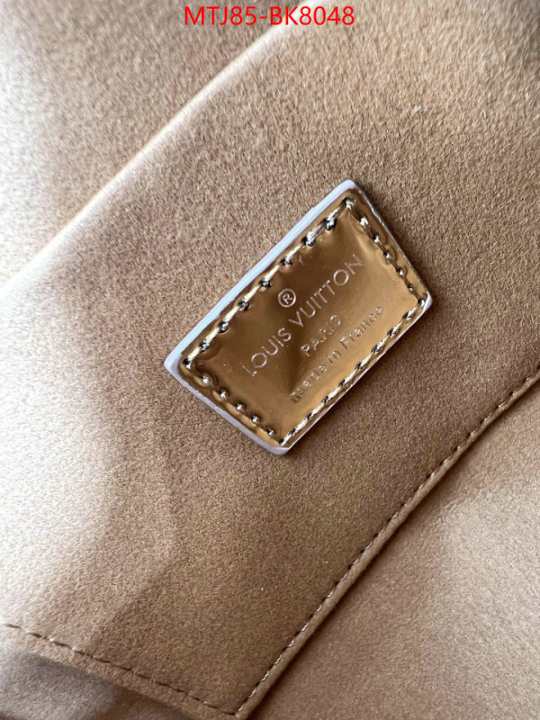 LV Bags(4A)-Speedy- fashion replica ID: BK8048 $: 85USD,