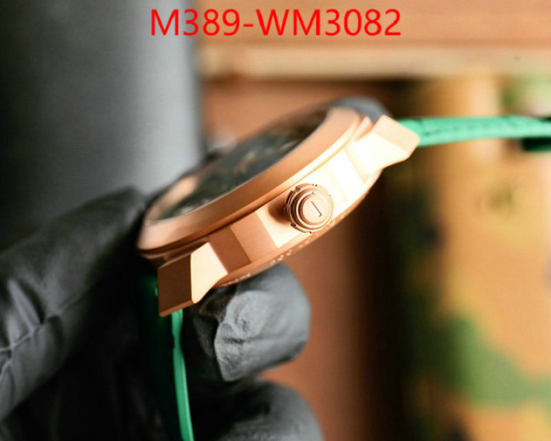 Watch(TOP)-Bvlgari replica every designer ID: WM3082 $: 389USD