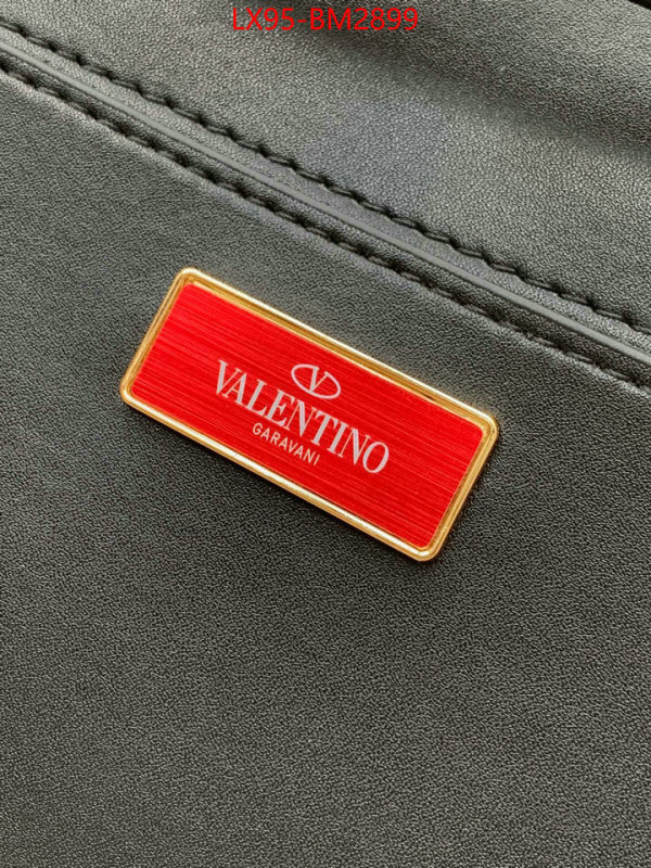 Valentino Bags(4A)-Crossbody- buy the best replica ID: BM2899 $: 95USD,