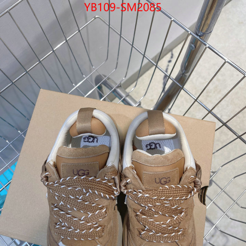 Women Shoes-UGG aaaaa class replica ID: SM2085 $: 109USD