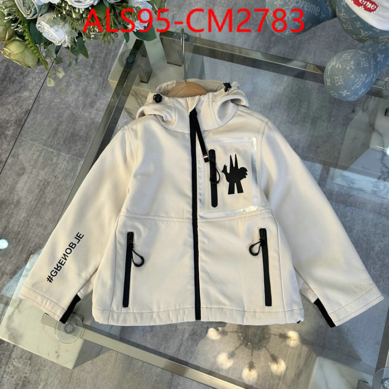 Kids clothing-Down jacket how to buy replcia ID: CM2783 $: 95USD