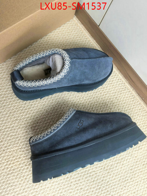 Women Shoes-UGG shop ID: SM1537 $: 85USD