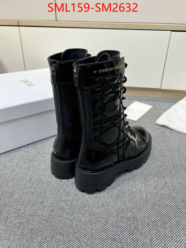 Women Shoes-Dior replica aaaaa+ designer ID: SM2632 $: 159USD-shoes yupoo Women Shoes-Dior replica aaaaa+ designer ID: SM2632 $: 159USD