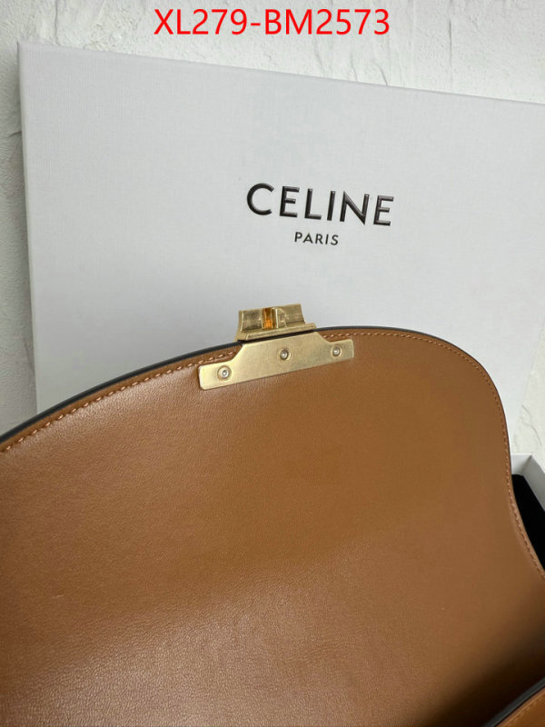 Celine Bags(TOP)-Triomphe Series replica aaaaa+ designer ID: BM2573