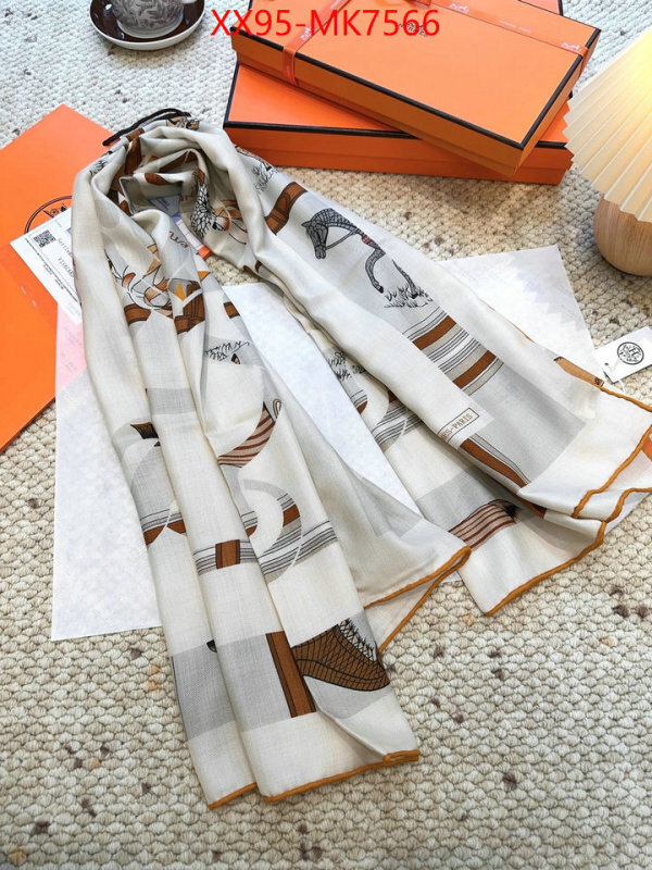 Scarf-Hermes 7 star collection ID: MK7566 $: 95USD