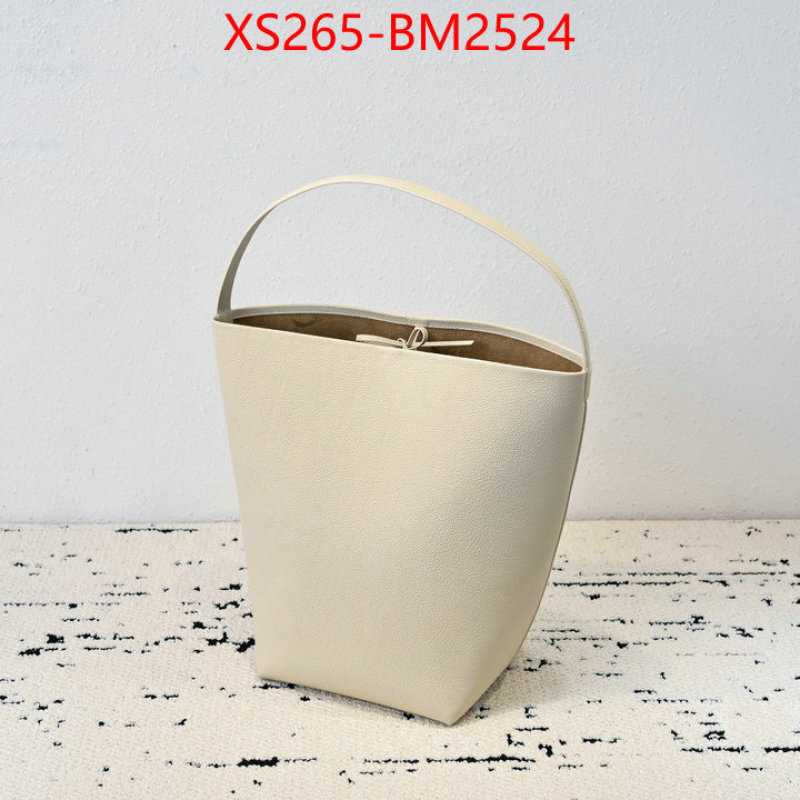 The Row Bags(TOP)-Bucket Bag- luxury fashion replica designers ID: BM2524
