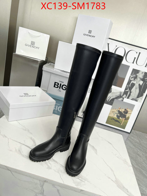 Women Shoes-Givenchy cheap wholesale ID: SM1783 $: 139USD