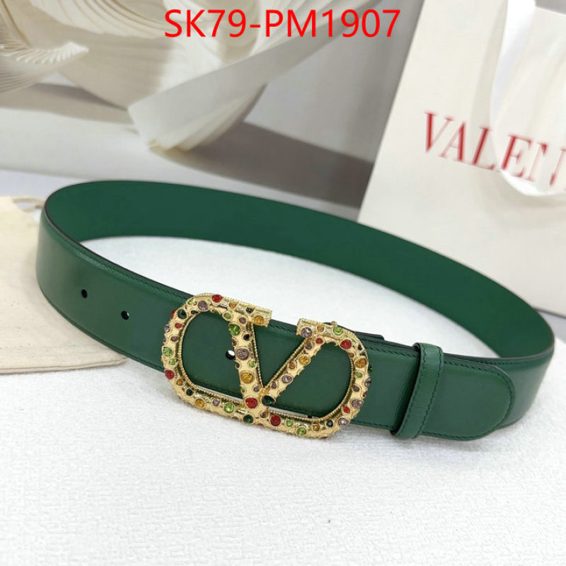 Belts-Valentino fashion ID: PM1907 $: 79USD