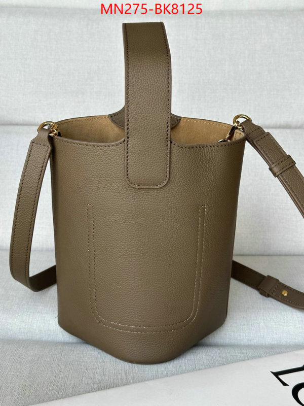 Loewe Bags(TOP)-Handbag- wholesale designer shop ID: BK8125 $: 275USD,-shoes yupoo Loewe Bags(TOP)-Handbag- wholesale designer shop ID: BK8125 $: 275USD,
