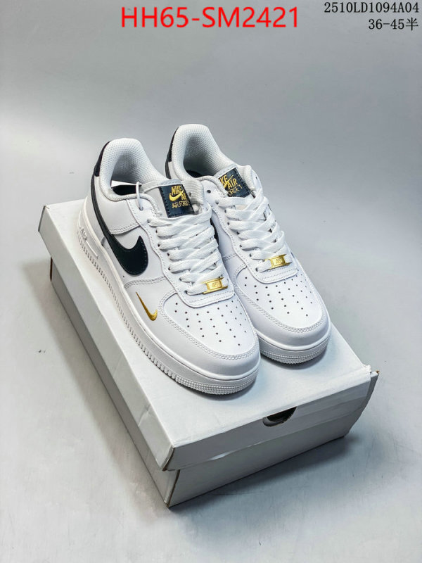 Men Shoes-Nike perfect quality ID: SM2421 $: 65USD