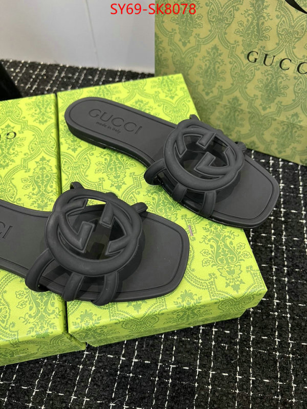 Women Shoes-Gucci where can i buy the best quality ID: SK8078 $: 69USD-shoes yupoo Women Shoes-Gucci where can i buy the best quality ID: SK8078 $: 69USD