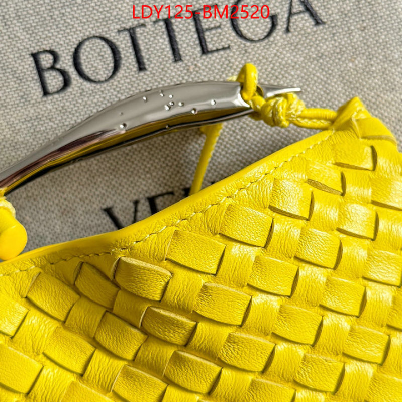 BV Bags(TOP)-Crossbody- is it illegal to buy dupe ID: BM2520 $: 125USD,