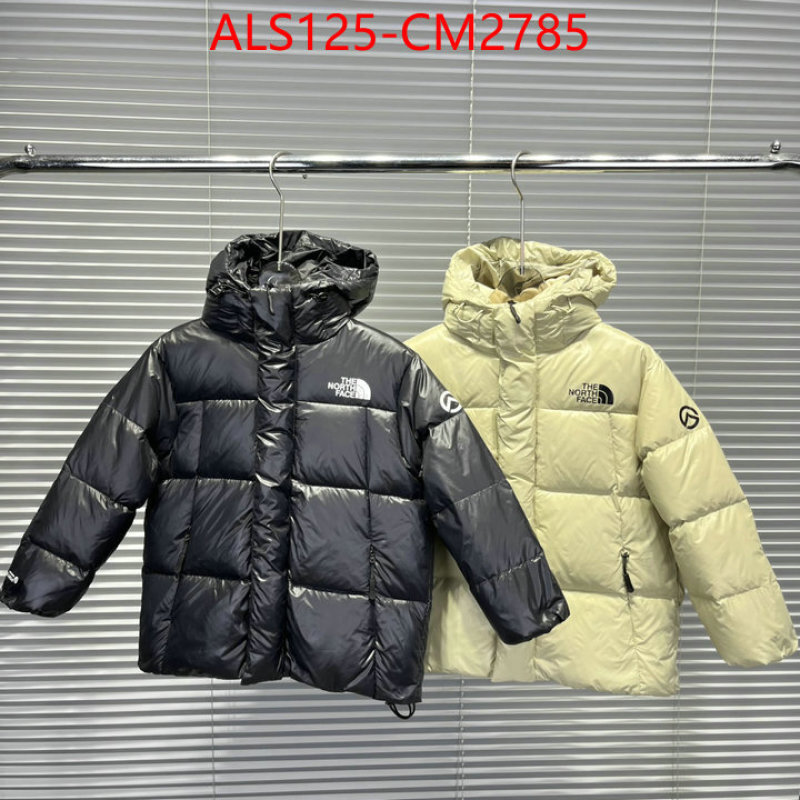 Kids clothing-Down jacket best replica new style ID: CM2785 $: 125USD