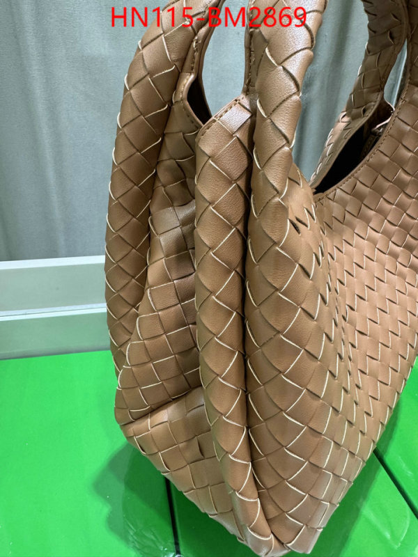 BV Bags(4A)-Handbag- most desired ID: BM2869 $: 115USD,