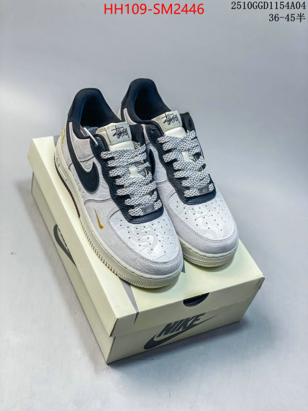 Men Shoes-Nike best replica 1:1 ID: SM2446 $: 109USD