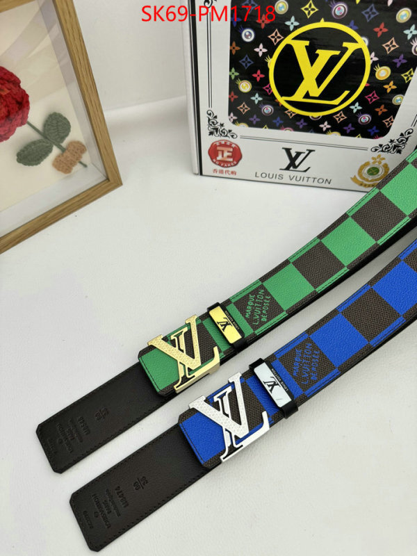 Belts-LV aaaaa replica ID: PM1718 $: 69USD