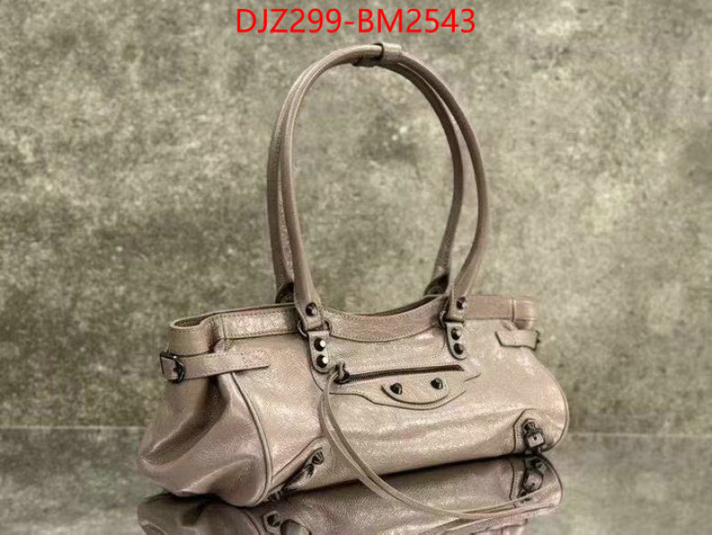 Balenciaga Bags(TOP)-Neo Classic- best designer replica ID: BM2543 $: 299USD,