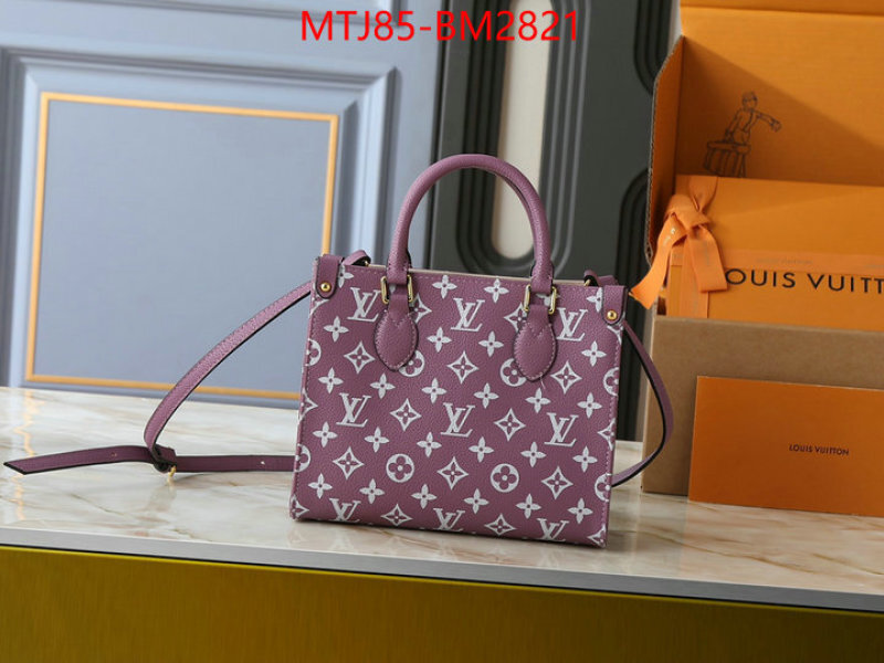 LV Bags(4A)-Handbag Collection- replica sale online ID: BM2821 $: 85USD,-shoes yupoo LV Bags(4A)-Handbag Collection- replica sale online ID: BM2821 $: 85USD,