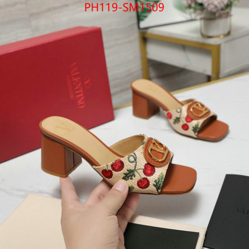 Women Shoes-Valentino designer ID: SM1509 $: 119USD