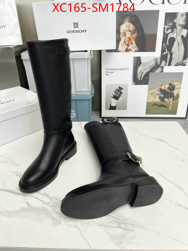 Women Shoes-Givenchy mirror quality ID: SM1784 $: 165USD
