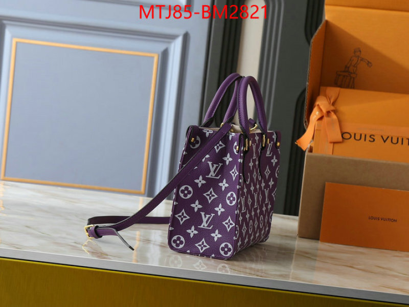 LV Bags(4A)-Handbag Collection- replica sale online ID: BM2821 $: 85USD,-shoes yupoo LV Bags(4A)-Handbag Collection- replica sale online ID: BM2821 $: 85USD,