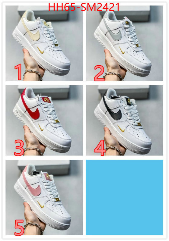 Men Shoes-Nike perfect quality ID: SM2421 $: 65USD