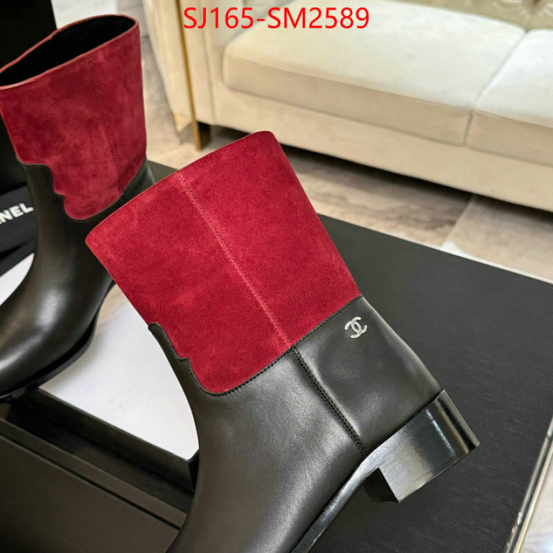 Women Shoes-Boots how quality ID: SM2589 $: 165USD