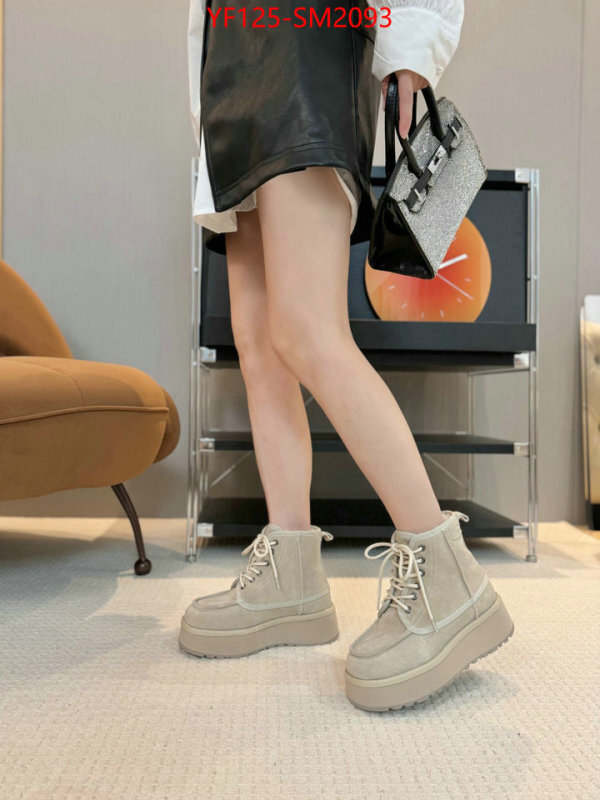Women Shoes-Boots same as original ID: SM2093 $: 125USD
